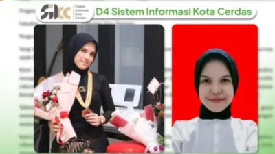 Misteri Hilangnya Nadira Az-Zahra: Mahasiswi Telkom University yang Tak Kunjung Pulang
