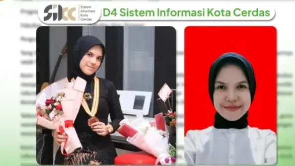 Misteri Hilangnya Nadira Az-Zahra: Mahasiswi Telkom University yang Tak Kunjung Pulang