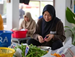 Modal Usaha UMKM Kian Mudah! Cek Tabel Angsuran KUR BRI 2026 Plafon Rp100 Juta, Cicilan Mulai Rp1 Jutaan!