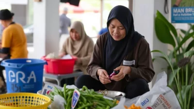 Modal Usaha UMKM Kian Mudah! Cek Tabel Angsuran KUR BRI 2026 Plafon Rp100 Juta, Cicilan Mulai Rp1 Jutaan!