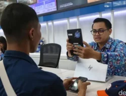 Mulai Hari Ini! Registrasi Kartu SIM Wajib Verifikasi Wajah, NIK dan KK Saja Tidak Cukup