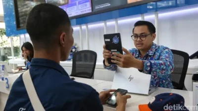 Mulai Hari Ini! Registrasi Kartu SIM Wajib Verifikasi Wajah, NIK dan KK Saja Tidak Cukup