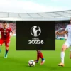 Nantikan! Live Streaming Norwegia vs Inggris di Perempat Final Piala Dunia 2026: Siapa Melaju ke Semifinal?
