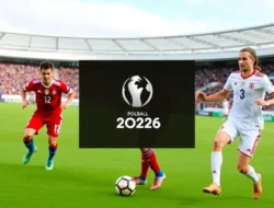 Nantikan! Live Streaming Norwegia vs Inggris di Perempat Final Piala Dunia 2026: Siapa Melaju ke Semifinal?