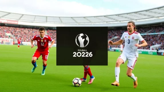 Nantikan! Live Streaming Norwegia vs Inggris di Perempat Final Piala Dunia 2026: Siapa Melaju ke Semifinal?