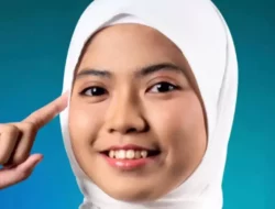 Nasywaa Ramadhanti Fauzi: Mahasiswi Statistika UI, Bintang Clash of Champions 3 & Deretan Prestasi Gemilang!