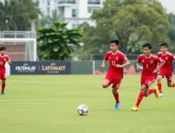 Naturalisasi Pemain Kelas Eropa: Media Vietnam Santai, Timnas Indonesia Siap Beri Kejutan di Piala AFF 2026?