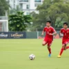 Naturalisasi Pemain Kelas Eropa: Media Vietnam Santai, Timnas Indonesia Siap Beri Kejutan di Piala AFF 2026?