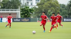 Naturalisasi Pemain Kelas Eropa: Media Vietnam Santai, Timnas Indonesia Siap Beri Kejutan Di Piala Aff 2026? - Portalmadura.com Naturalisasi Pemain Kelas Eropa: Media Vietnam Santai, Timnas Indonesia Siap Beri Kejutan di Piala AFF 2026?