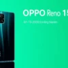 OPPO Reno 15A Meluncur: Baterai Jumbo 7.000 mAh & Fitur Premium Harga Menengah!
