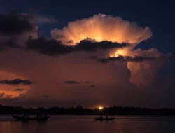 Pamekasan Berseri! Prakiraan Cuaca 8 Juli 2026: Langit Cerah Menemani Sepanjang Hari