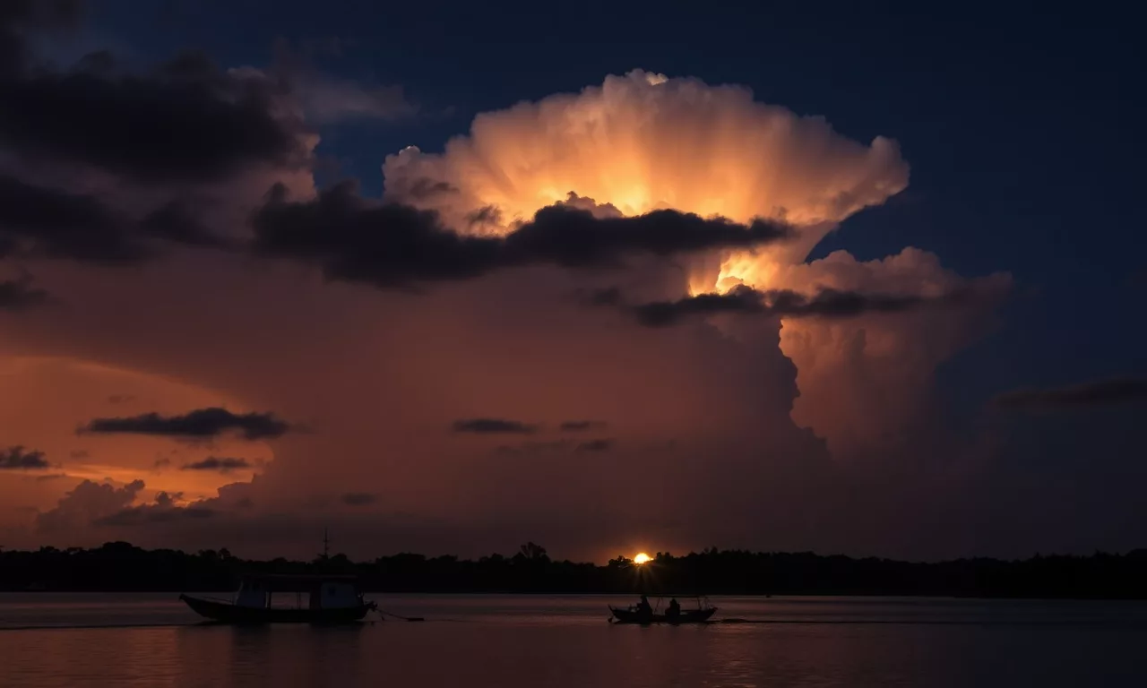 Pamekasan Berseri! Prakiraan Cuaca 8 Juli 2026: Langit Cerah Menemani Sepanjang Hari