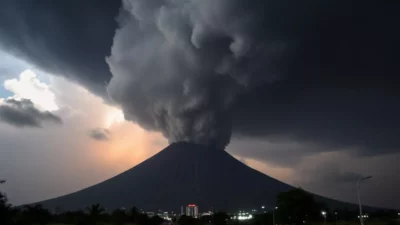 Pamekasan Diprediksi Cerah Sepanjang Hari Ini, 4 Juli 2026: Siap Sambut Akhir Pekan yang Hangat!