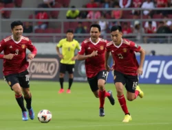 Peluang Emas Indonesia: Tuan Rumah FIFA ASEAN Cup 2026, Dukungan Presiden Hingga Dana FIFA!