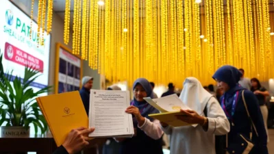 Peluang Emas UMKM: KUR BRI 2026 Hadir dengan Bunga Flat 6% dan Syarat Makin Mudah!