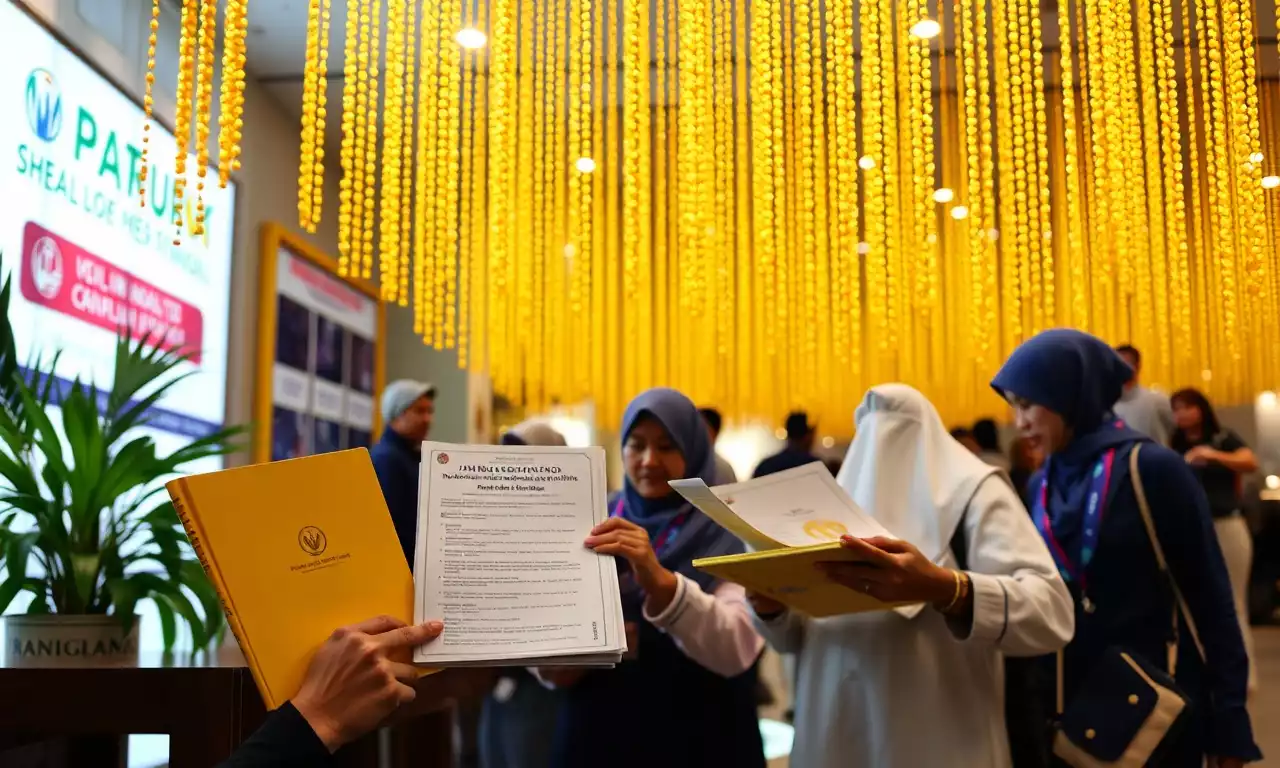 Peluang Emas UMKM: KUR BRI 2026 Hadir dengan Bunga Flat 6% dan Syarat Makin Mudah!