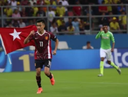Piala AFF 2026: Timnas Indonesia Berada di ‘Grup Neraka’ Bersama Vietnam, Waspada Provokasi Sejak Dini!