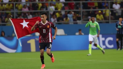 Piala AFF 2026: Timnas Indonesia Berada di ‘Grup Neraka’ Bersama Vietnam, Waspada Provokasi Sejak Dini!