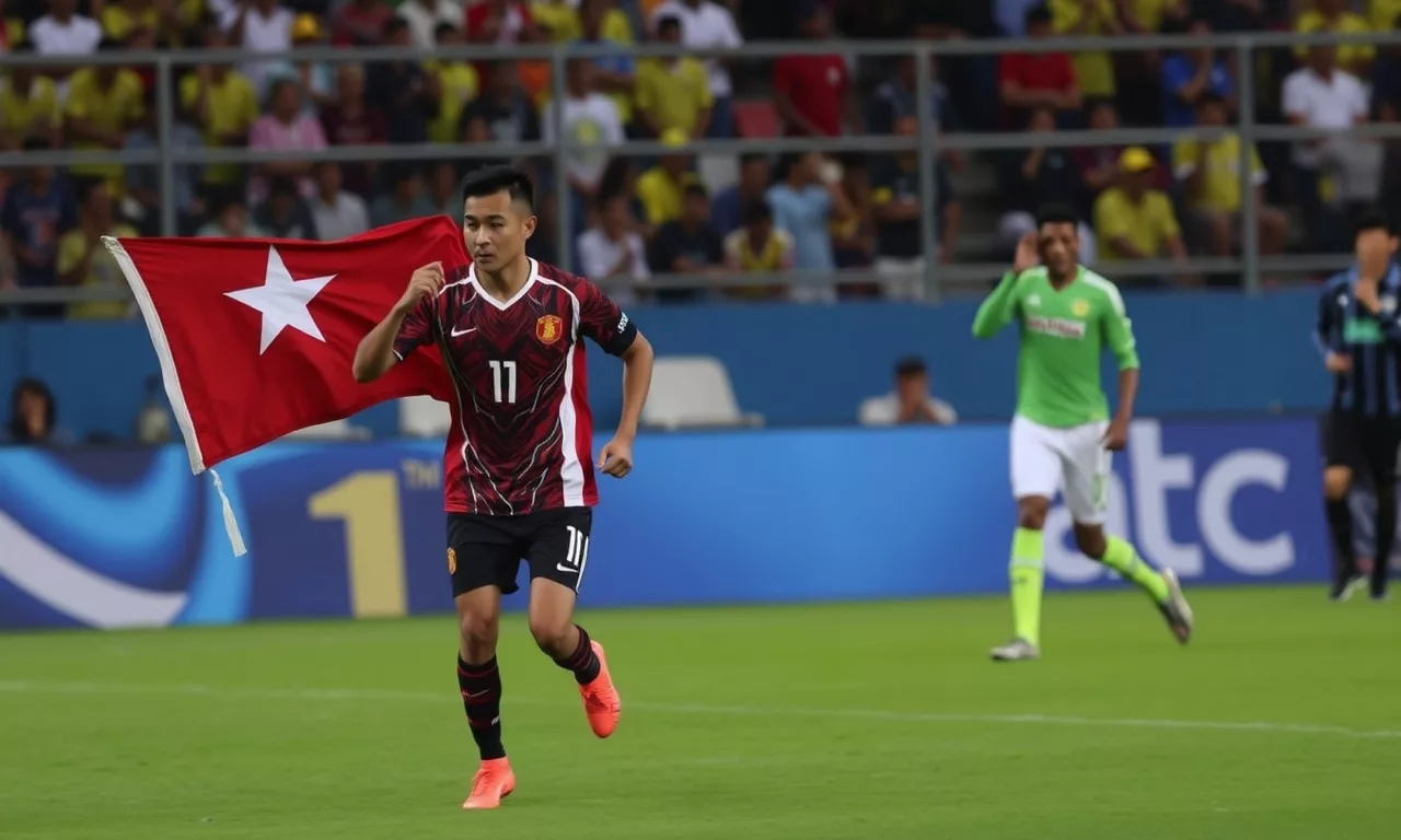 Piala AFF 2026: Timnas Indonesia Berada di ‘Grup Neraka’ Bersama Vietnam, Waspada Provokasi Sejak Dini!