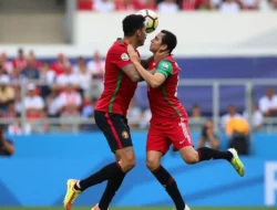 Piala Dunia 2026: Duel Sengit Portugal vs Kroasia, ‘Last Dance’ Ronaldo vs Modric! Jadwal, Live Streaming & Prediksi Skor