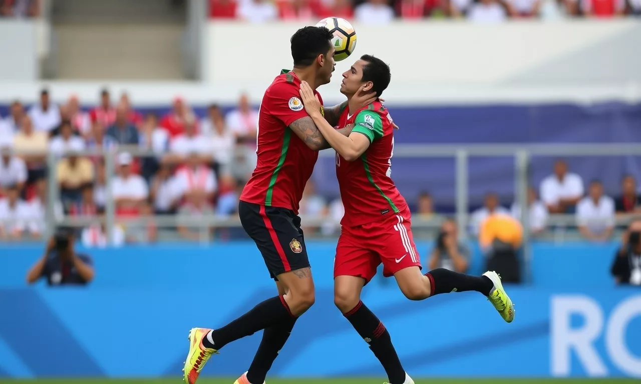 Piala Dunia 2026: Duel Sengit Portugal vs Kroasia, ‘Last Dance’ Ronaldo vs Modric! Jadwal, Live Streaming & Prediksi Skor