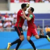 Piala Dunia 2026: Duel Sengit Portugal vs Kroasia, ‘Last Dance’ Ronaldo vs Modric! Jadwal, Live Streaming & Prediksi Skor