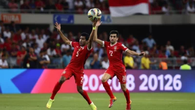 Piala Dunia 2026 Makin Panas: Maroko dan Prancis Pastikan Tiket Perempat Final dalam Drama 16 Besar!