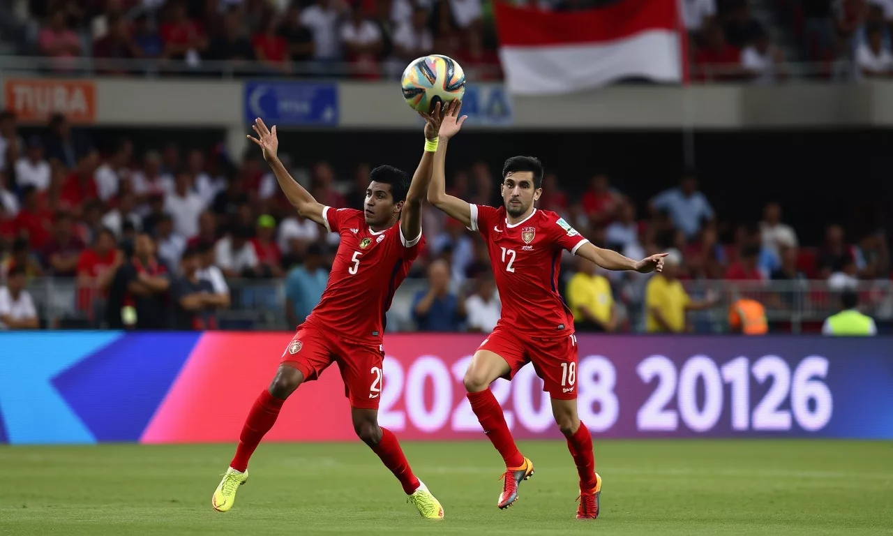 Piala Dunia 2026 Makin Panas: Maroko dan Prancis Pastikan Tiket Perempat Final dalam Drama 16 Besar!
