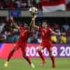 Piala Dunia 2026 Makin Panas: Maroko dan Prancis Pastikan Tiket Perempat Final dalam Drama 16 Besar!