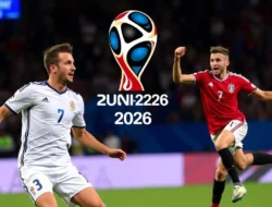 Piala Dunia 2026: Norwegia vs Inggris, Duel Sengit di Perempat Final yang Wajib Anda Tonton!