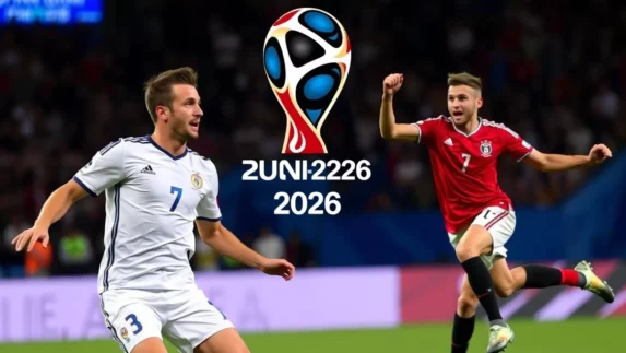 Piala Dunia 2026: Norwegia vs Inggris, Duel Sengit di Perempat Final yang Wajib Anda Tonton!