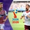 Piala Dunia 2026: Prediksi Panas Norwegia vs Inggris di Perempat Final, Duel Sengit Haaland Kontra Kane!