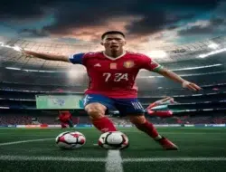 Piala Dunia 2026: Prediksi Skor & Link Live Streaming Swiss vs Aljazair, Perebutan Tiket 16 Besar!