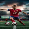Piala Dunia 2026: Prediksi Skor & Link Live Streaming Swiss vs Aljazair, Perebutan Tiket 16 Besar!