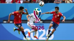 Piala Dunia 2026: Spanyol Vs Austria, Duel Sengit Di Babak 32 Besar! Siapa Melaju? - Portalmadura.com Piala Dunia 2026: Spanyol vs Austria, Duel Sengit di Babak 32 Besar! Siapa Melaju?