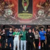 Piala Presiden 2026 Segera Bergulir 25 Juli: Tantangan 3 Klub Asing Siap Guncang Indonesia!