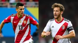 Portugal Vs Kroasia: Duel Akhir Ronaldo Atau Modric, Siapa Lebih Dulu Tersingkir? - Portalmadura.com Portugal Vs Kroasia: Duel Akhir Ronaldo atau Modric, Siapa Lebih Dulu Tersingkir?