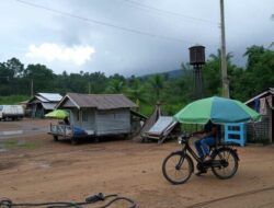 Prakiraan Cuaca Bangkalan 2 Juli 2026: Dominasi Cerah Berawan, Waspada Potensi Hujan Ringan!