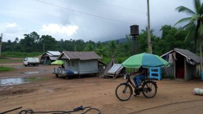 Prakiraan Cuaca Bangkalan 2 Juli 2026: Dominasi Cerah Berawan, Waspada Potensi Hujan Ringan!