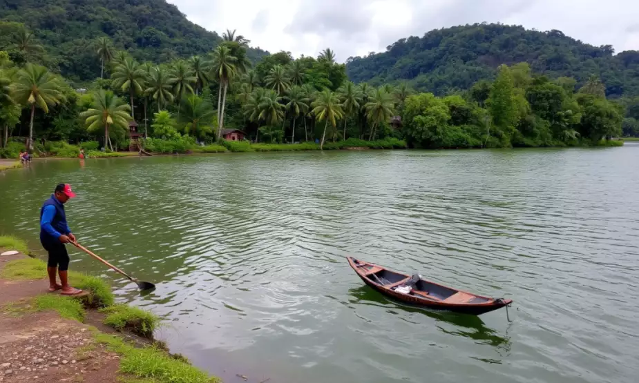 Prakiraan Cuaca Sampang 11 Juli 2026: Cerah Berawan, Waspada Angin Musim Kemarau!