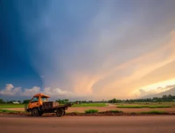 Prakiraan Cuaca Sampang 4 Juli 2026: Madura Cerah, Siap Sambut Akhir Pekan Ceria!