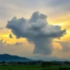 Prakiraan Cuaca Sampang 7 Juli 2026: Langit Cerah Mendominasi, Waspada Potensi Panas Terik!