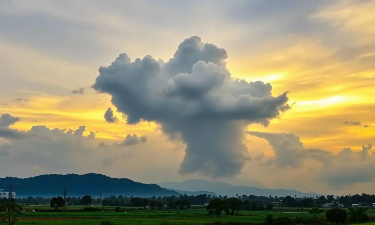 Prakiraan Cuaca Sampang 7 Juli 2026: Langit Cerah Mendominasi, Waspada Potensi Panas Terik!