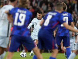 Prediksi Babak 32 Besar Piala Dunia 2026: Portugal vs Kroasia, Panggung Duel Terakhir Ronaldo dan Modric