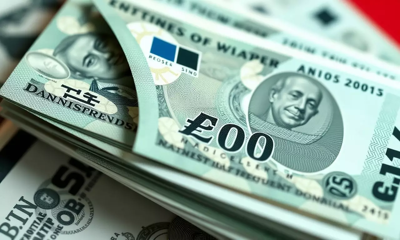 Prediksi Kurs Rupiah 11 Juli 2026: Mampukah Bertahan di Tengah Badai Geopolitik dan Sentimen Domestik?