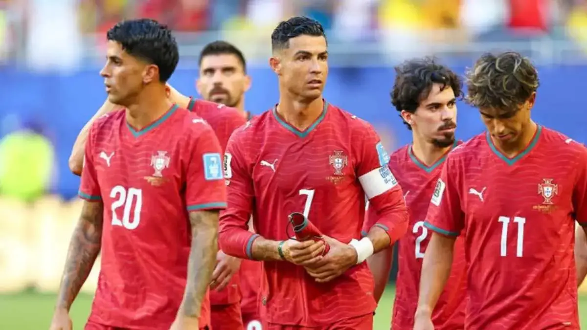 Prediksi Portugal vs Kroasia 32 Besar Piala Dunia 2026: Intip Perang Taktik Martinez vs Dalic!