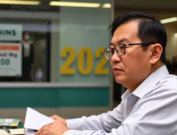 Prediksi Rupiah 10 Juli 2026: Terus Melemah Dihimpit Geopolitik dan Inflasi Global