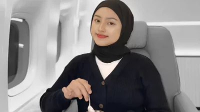 Profil Lengkap Satya Salsabila (Bila L nya Satu): Umur, Agama, Asal, Pacar, dan Jejak Digital Terbaru