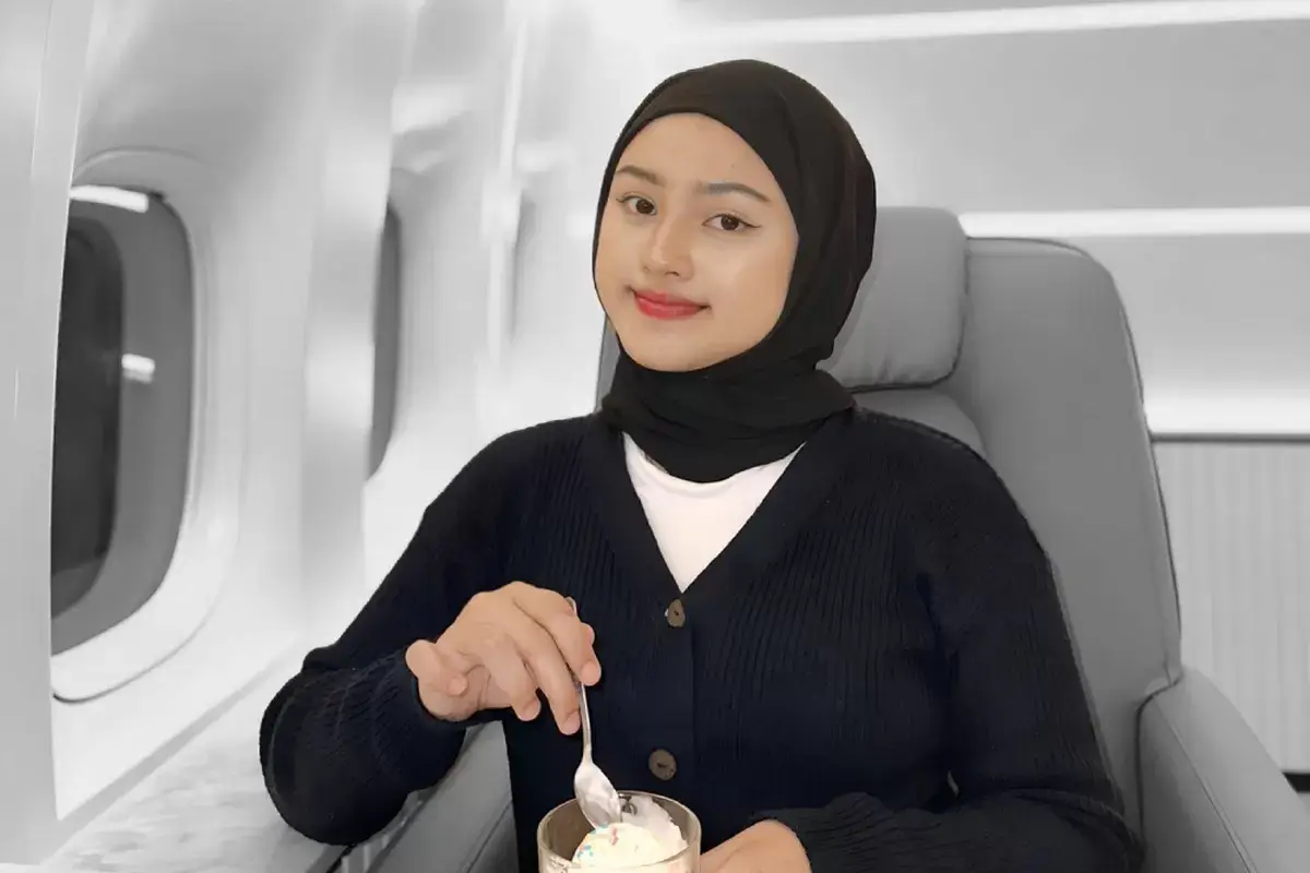 Profil Lengkap Satya Salsabila (Bila L nya Satu): Umur, Agama, Asal, Pacar, dan Jejak Digital Terbaru