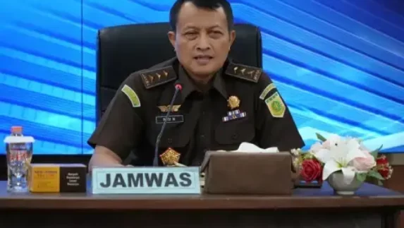 Terkuak! Jejak Inspiratif Rudi Margono, Jaksa Senior di Balik Sorotan Jampidsus Terbaru